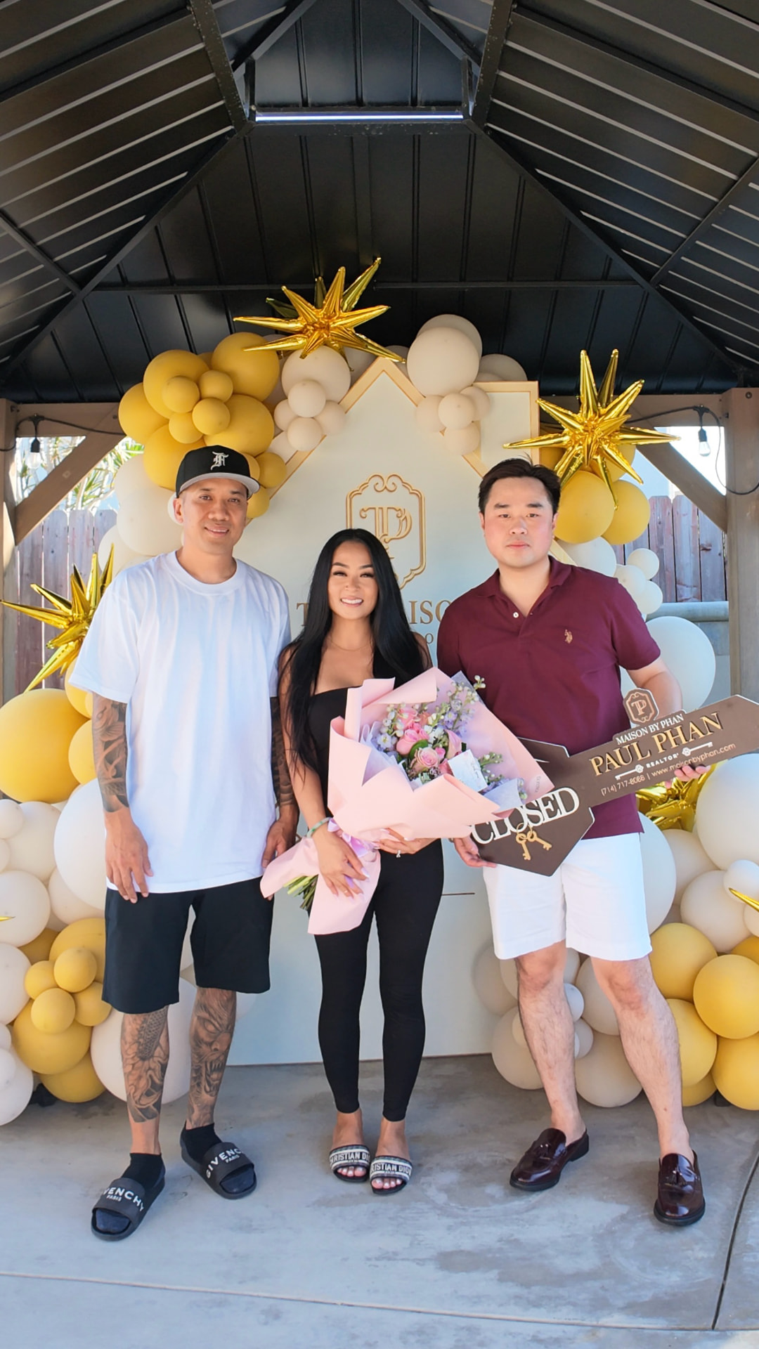 Aster Circle · Fountain Valley, CA 92708 keys-day celebration 2