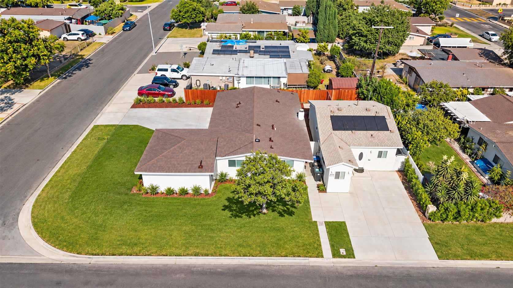 Garden Grove, Garden Grove, CA 92843