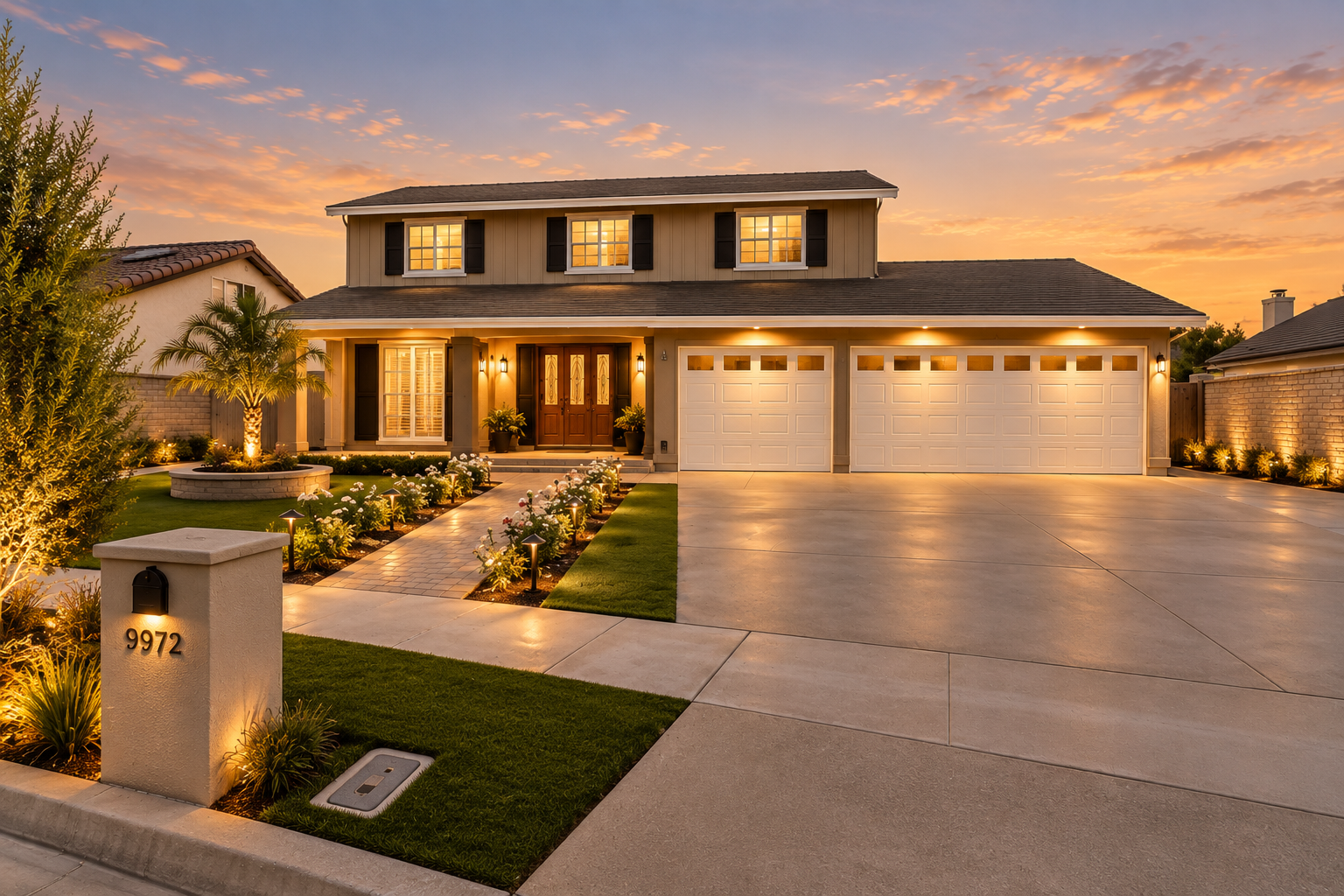 9972 Aster Cir, Fountain Valley, CA 92708