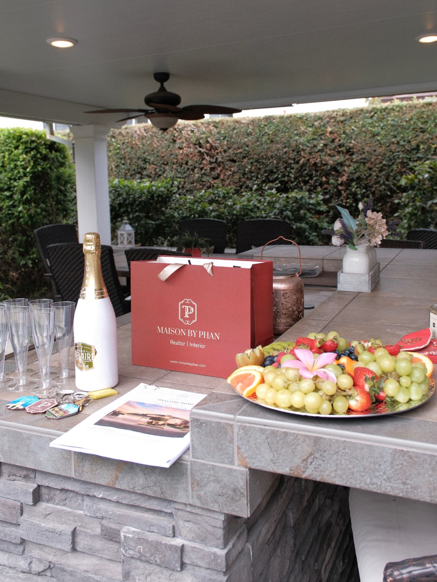 Martin Avenue · Fountain Valley, CA 92708 keys-day celebration 3