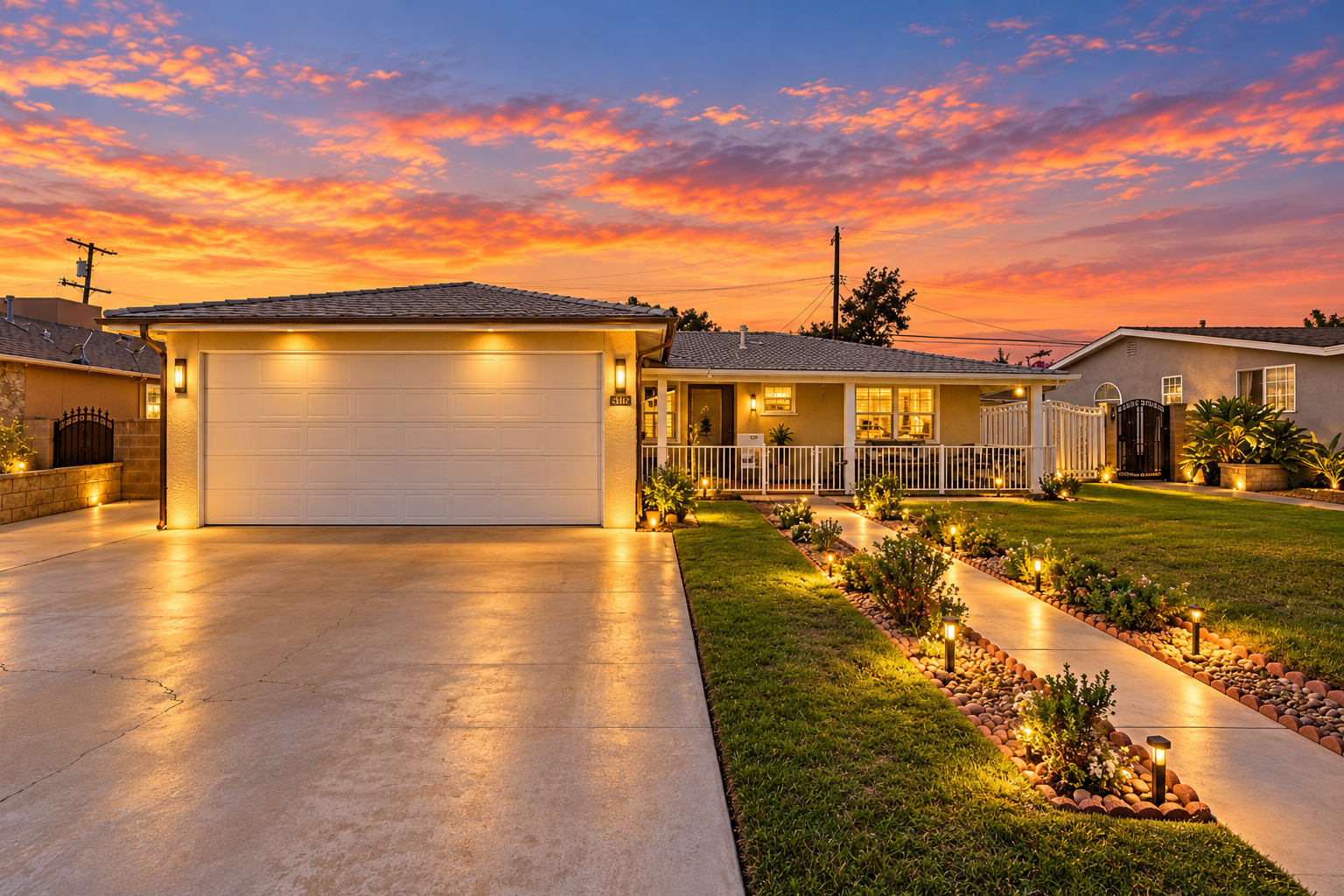 Garden Grove, Garden Grove, CA 92843