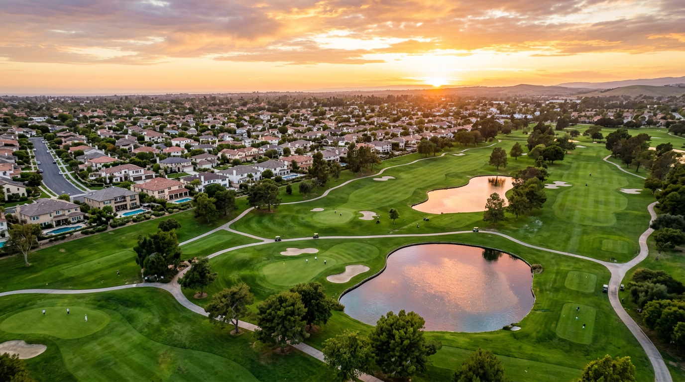 Fountain Valley Move-Up Market: Why This OC Suburb Holds Its Value