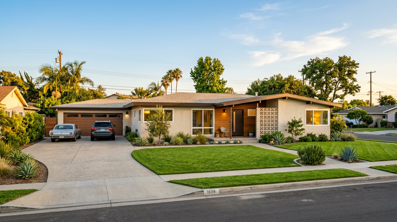 Selling a Home in Garden Grove: Pricing Strategy That Actually Works