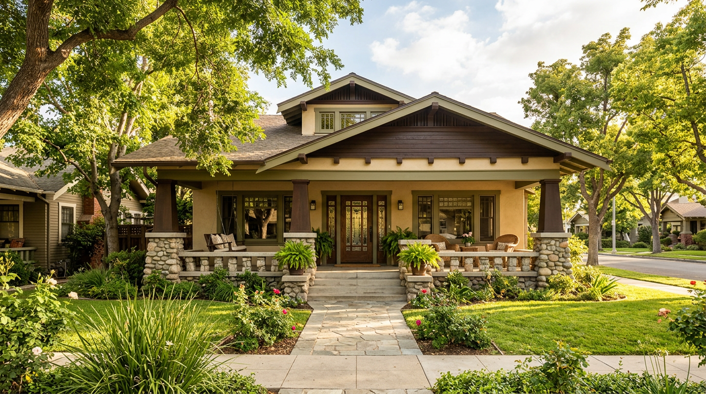 Buying Historic Santa Ana: Downtown Homes & School Choice