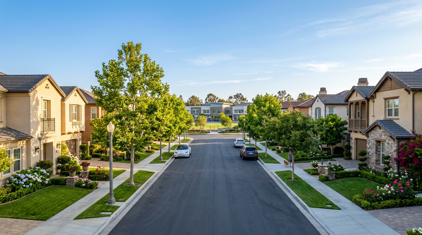 Irvine Unified vs. Tustin Unified: The Real Estate Boundary Guide