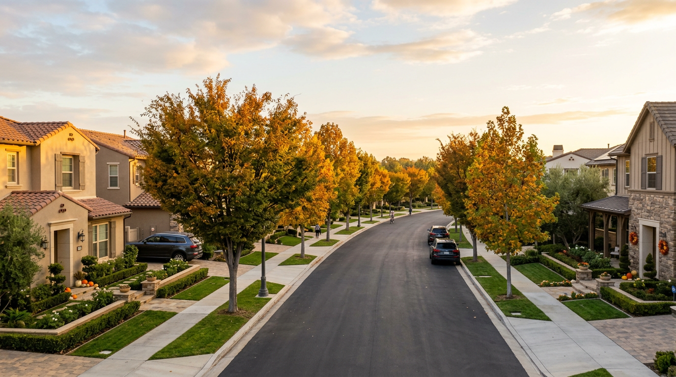 Orange County Fall Market 2026: Prices, Inventory & Buyer Leverage