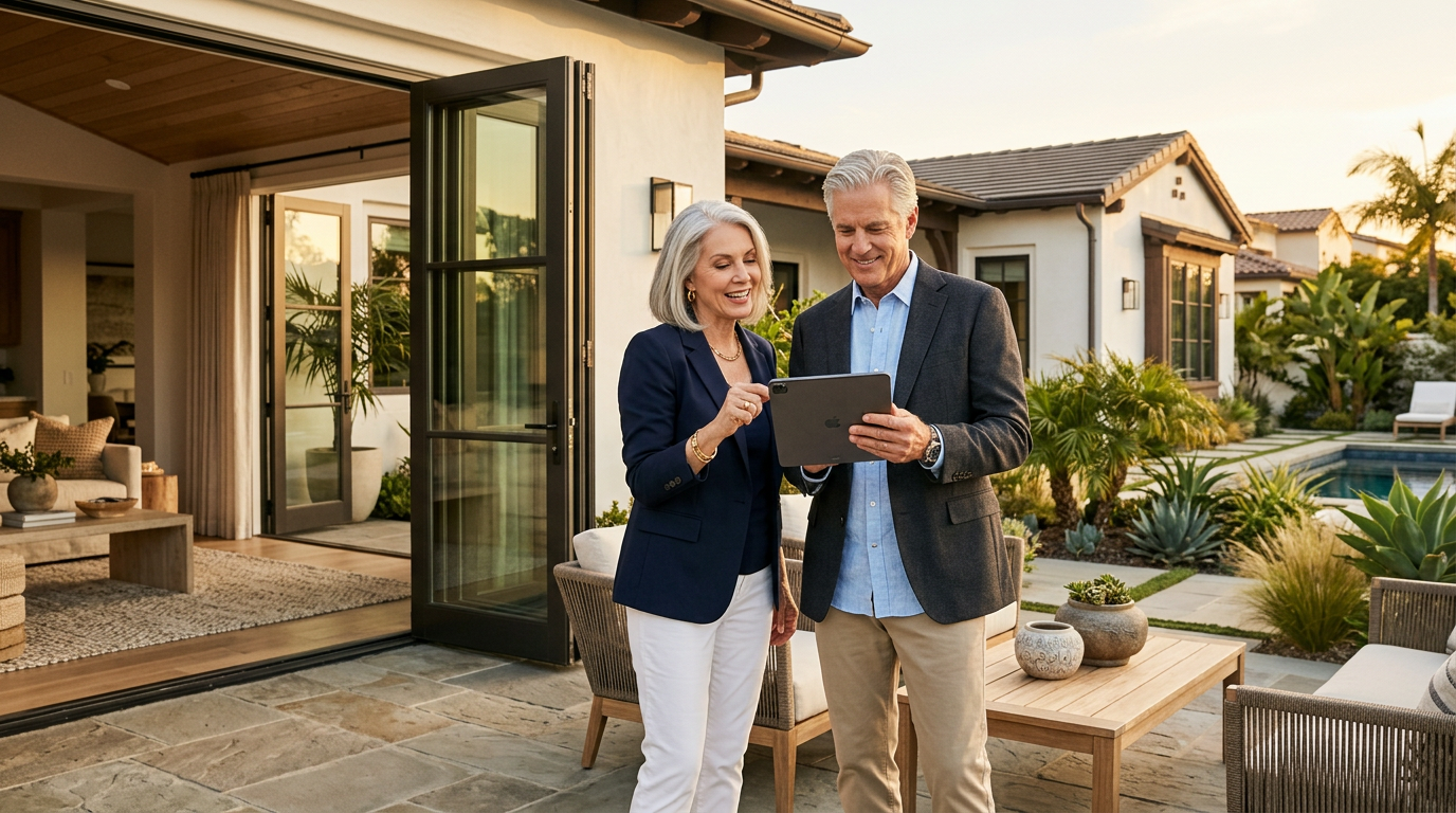 How Prop 19 Changes the Math for Orange County Homeowners Over 55