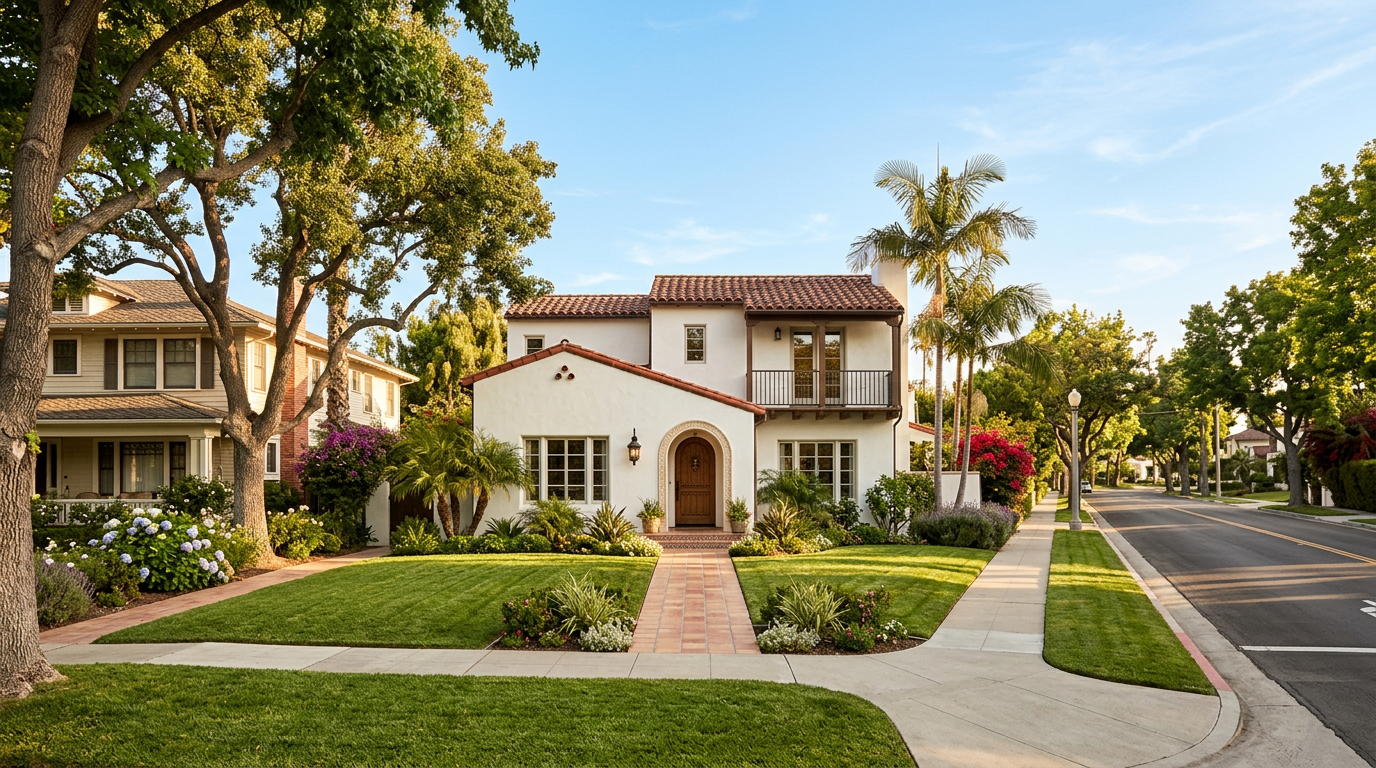 Santa Ana Schools: Magnets, Charters & Downtown Real Estate