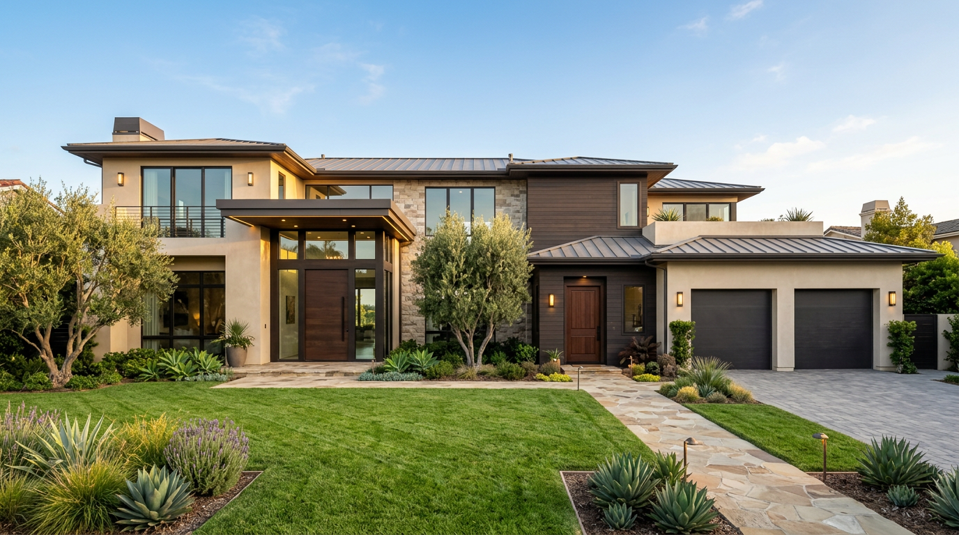 The Vietnamese-American Guide to Multigenerational Homebuying in OC